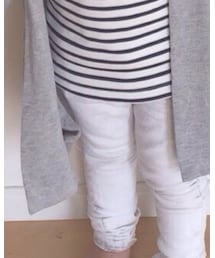 H&M | デニムパンツ