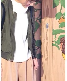 しまむら | ナイロンジャケット