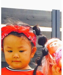 ダイソー | ヘアバンド