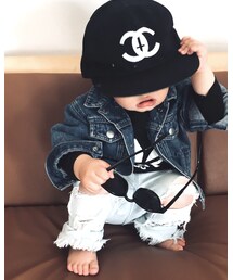 GAP | デニムジャケット