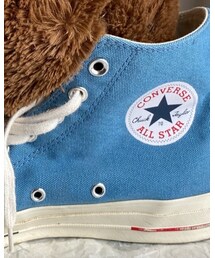 CONVERSE | スニーカー