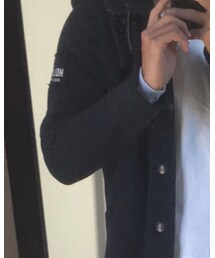 Hollister | その他アウター