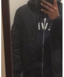 UNIQLO | MA-1