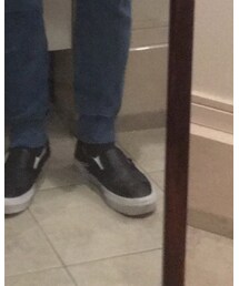 VANS | スリッポン