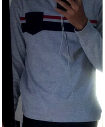 TOMMY HILFIGER | スウェット