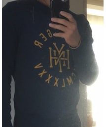TOMMY HILFIGER | ニット/セーター