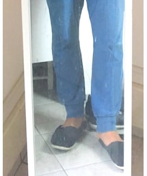 TOMS | スリッポン