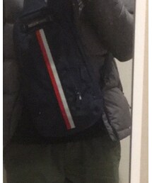 TOMMY HILFIGER | ボディバッグ/ウエストポーチ