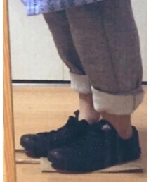 CONVERSE | スニーカー