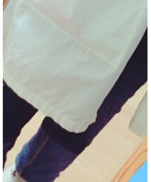 GU | デニムパンツ