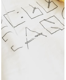 星野源 | Tシャツ/カットソー