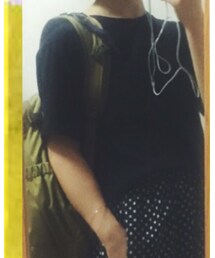 UNIQLO | Tシャツ/カットソー