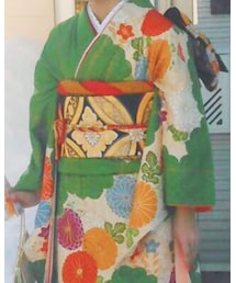 ははの | 浴衣