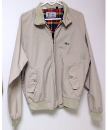 LACOSTE | ジャケット/アウター