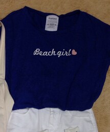 Kastane | Tシャツ/カットソー