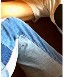 CavariA | その他パンツ