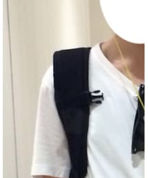 NIXON | バックパック/リュック