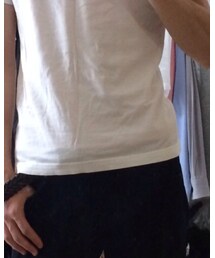 UNIQLO | Tシャツ/カットソー