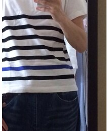 UNIQLO | Tシャツ/カットソー