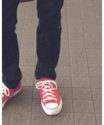 CONVERSE | スニーカー