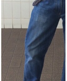 古着 | デニムパンツ