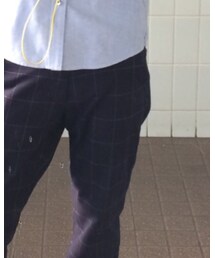 UNIQLO | その他パンツ