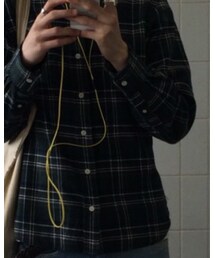 無印良品 | シャツ/ブラウス