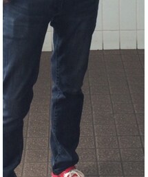 UNIQLO | デニムパンツ