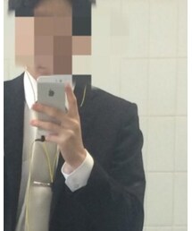 HILTON | セットアップ