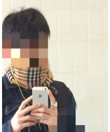 BURBERRY | ストール/ショール