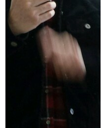 BEAMS | デニムジャケット