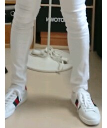 GUCCI | スニーカー