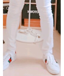 GUCCI | スニーカー