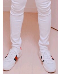 GUCCI | スニーカー