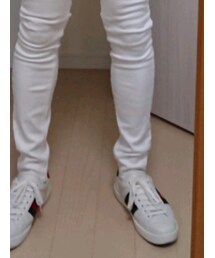 GUCCI | スニーカー