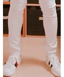 GUCCI | スニーカー