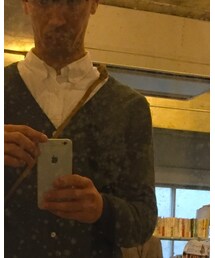 VISVIM | visvim RAF cardigan (ニット/セーター)