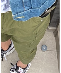 JUNYA WATANABE MAN | カーゴパンツ