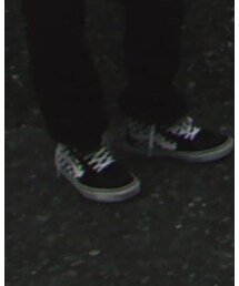 VANS | x Dover street market (スニーカー)
