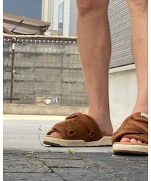 VISVIM | サンダル