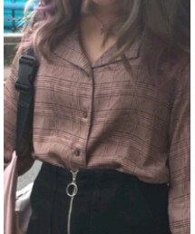 INGNI | シャツ/ブラウス