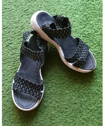 不明 | サンダル