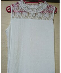 Avail | タンクトップ