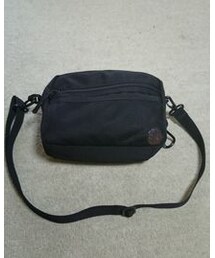 WEGO | ボディバッグ/ウエストポーチ