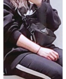 GU | バットマンパーカー(パーカー)