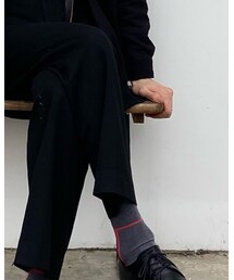 STUDIOUS | スラックス