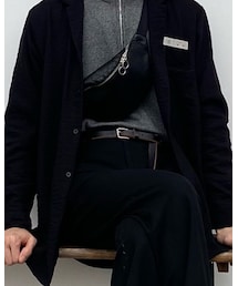 niko and... | ベルト