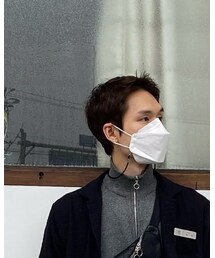 BEAUTY&YOUTH UNITED ARROWS | ピアス（両耳用）