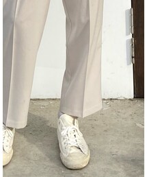 STUDIO NICHOLSON | スニーカー