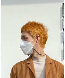 before | ヘアアクセサリー